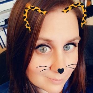 Meet your Posher, Christy